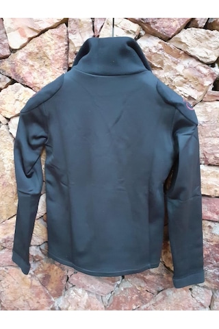 Cavelleria Cavalleria Toscana Sweat Siyah 12 Yaş Siyah