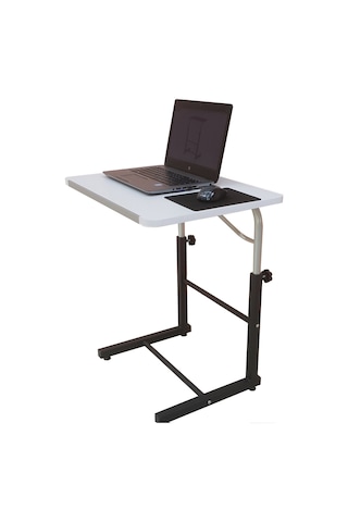 Depolife Notebook Laptop Çalışma Ofis Sehpası Eğim Ve Yükseklik Ayarlı Ka