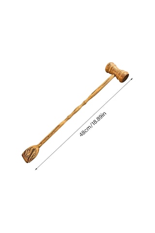 Vücut Masaj Aleti Sırt Kaşıyıcı 03 03 03 Çok Renkli