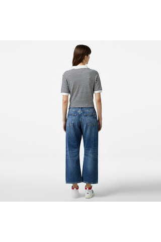 Tommy Hilfiger Kadın Mavi Jean-ww0ww40646