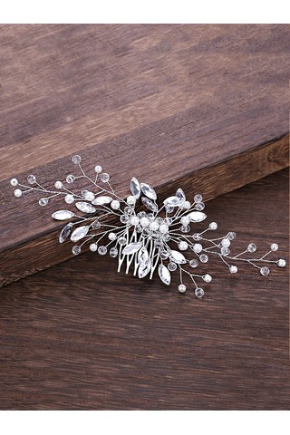 Bıjuteks Düğün Saç Tarağı 254606725 Diğer