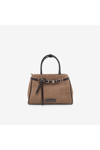 Taş El Çantası Kadın Sısley Sly 506 Sisley