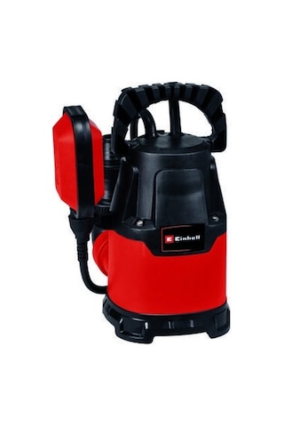 Einhell GC-SP 2275 Dalgıç Pompa - Temiz Su - 4181520