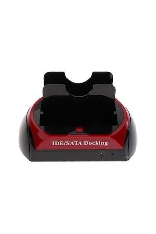 2.5-3.5 İde Sata Dock Docking Station Hdd Harddisk Kutusu İstasyon