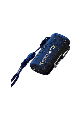 Novahub Şarj Edilebilir Usb Fener Çakmak, Güçlü Ve Kullanışlı Çok Renkli