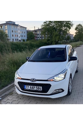 Hyundai I20 2014 Sonrası Sinyalsiz Batman Yarasa Ayna Kapağı Piano Black Abs Plastik