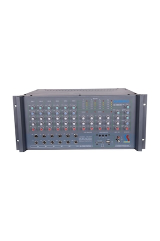 Startech Quadro Q6/1200 Usb Power Mikser Anfi