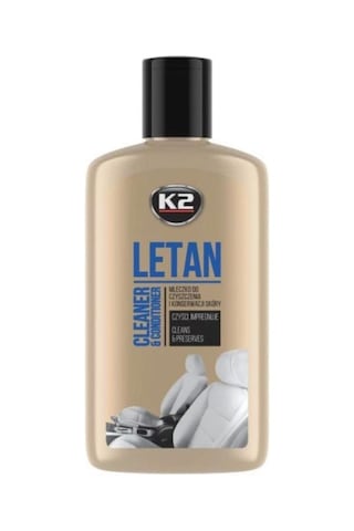 K2 Letan Deri Koruyucu 250ML