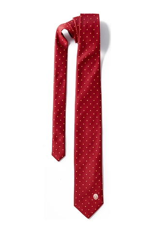 Gsstore Galatasaray Kravat 8cm U252349 Kırmızı