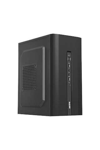 Seclife SC-3490 i5-3570 8 GB 256 GB NVMe SSD GT 610 Free Dos Masaüstü Bilgisayar