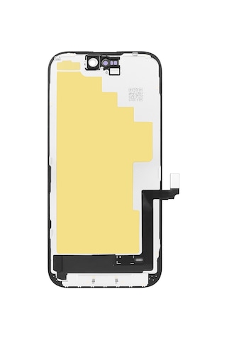 Starozon - Apple iPhone Uyumlu 16 Soft-oled Ekran Panel