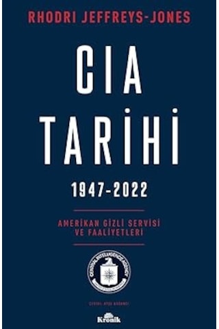 Hangi İsa - Tyanalı Apollonius + Cıa Tarihi 1947-2022: Amerikan Gizli Servisi Ve Faaliyetleri