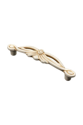 Coşafak Giusti Wmn748.096.00V5 Metal Altın - Beyaz 96Mm
