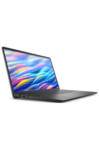 Dell Pro 15 Essential PV15255 R5-7520U 8 GB 512 GB SSD 15.6" FHD Ubuntu Dizüstü Bilgisayar