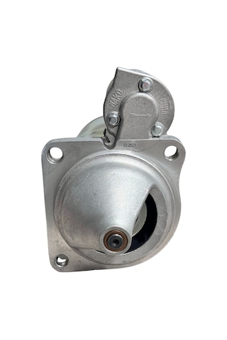 Mako 12V Marş Motoru 9 Diş 3.5 Kw Bmm Fıat Traktör 450/480 N11.274