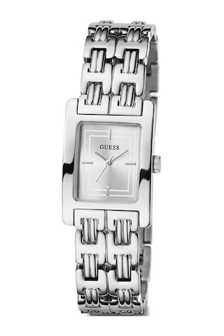 Guess Gugw1026l1 Kadın Kol Saati Metalik Gri
