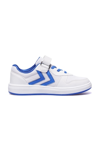 Hummel Nıdus Summer Jr Çocuk Ayakkabı 900720-7156 Beyaz