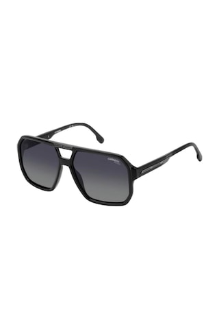Carrera Car Vıctory C 01/s 807wj .60 Erkek Güneş Gözlüğü Siyah
