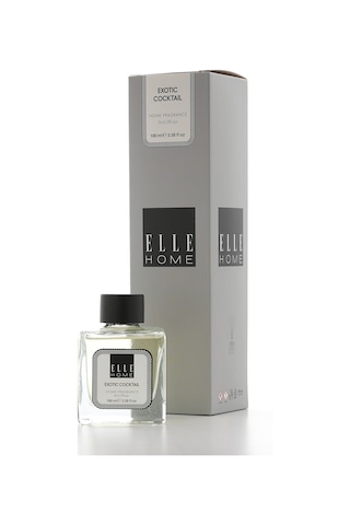 Elle Exotic Cocktail Home Fragrance 100 ML