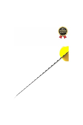 Üstün Kalite Dayanıklı Çelik Sivri Uçlu Çift Taraflı Ahşap Sunta Kesme Oygu Alçıpan Testere 150 Mm