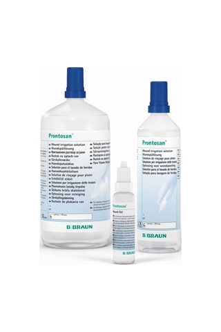 Hemengo Prontosan Yara Yıkama Solüsyonu - 350 Ml Hmngobzs