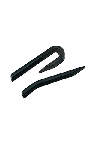 Golf 8 Bagaj Yapıştırma Siyah / Yacı167