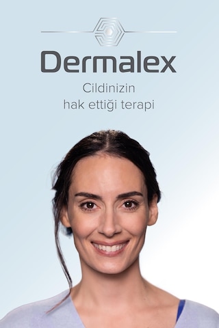 Dermalex Sensitive Balance Hassas Micellar Temizleme Jeli