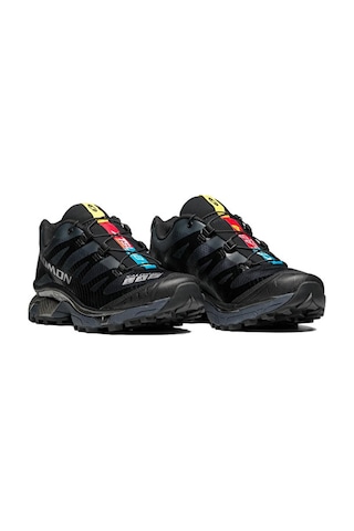 Salomon Xt-4 Og Erkek Outdoor Ayakkabısı L47132900 Siyah Siyah