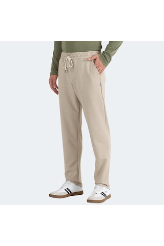 Slazenger IMPACTO I Erkek Eşofman Altı Bej