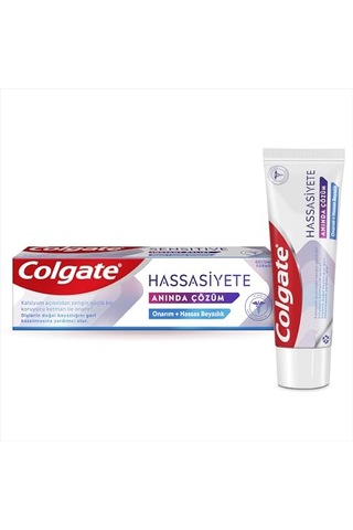 Doğal Diş Macunu 75 Ml Beyazlatma
