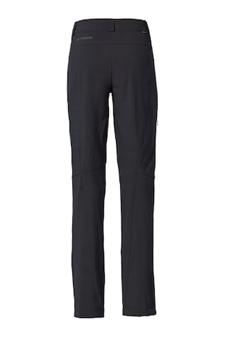 Vaude Farley Iıı Stretch Kadın Pantolon 42621-010