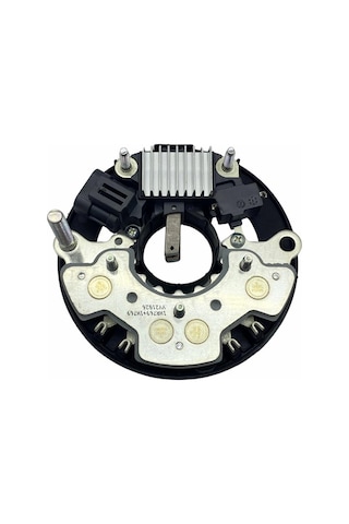 12v Konjektör-diyot Seti Hıtachı Tipi 100 A Opel Astra/combo/corsa/vectra 1.7 Cdtı