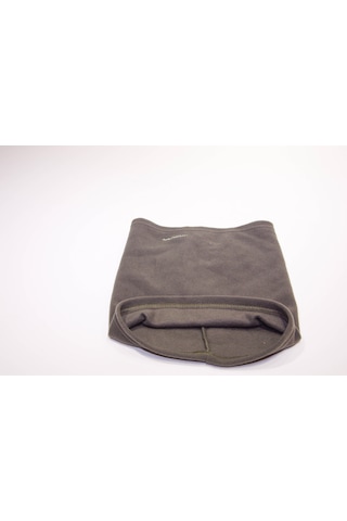 Avcı Polar Boyunluk Elastik Yapı Zeytin Siyahı Meridyendukkan Sol