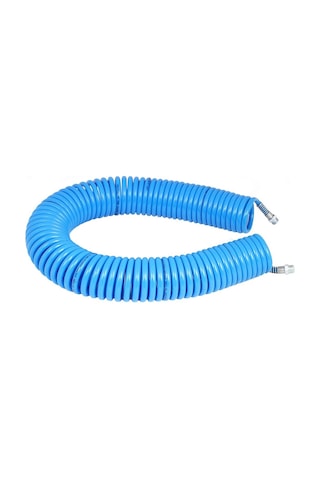 SPİRAL HAVA HORTUM 15 METRE
