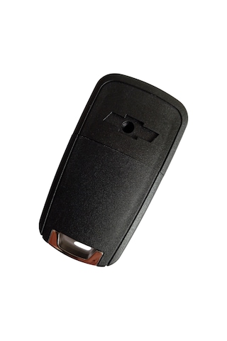 Chevrolet Cruze Vidalı Logolu Anahtar Kumanda Kabı Oto Anahtarlığı