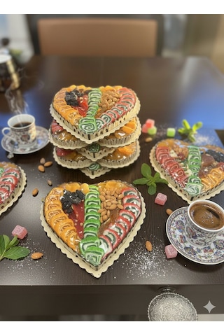 Malatya Hediyelik Kayısı 500 G