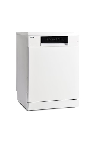 Regal BM 313 3 Programlı 13 Kişilik Bulaşık Makinesi