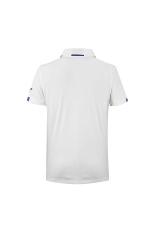 Babolat Play Polo Men Whı Beyaz