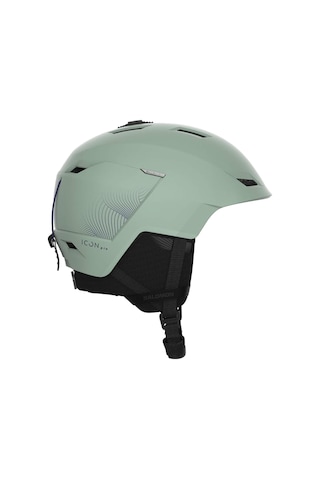 Salomon Salomon Icon Lt Pro Unısex Kask 27545 Beyaz