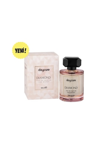 Daycare Diamond Kadın Parfüm EDP 50 ML Daycare Diamond Kadın Parfüm EDP 50 ML