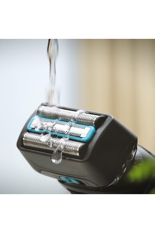 Remington F6 Style Aqua Elektrikli Tıraş Makinesi Erkekler Için -