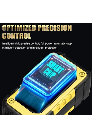 Novahub 12v/6a Foxsur Otomatik Akü Şarj Cihazı, Puls Onarma, Kurşun Asit Akü Bakım, Led Ekranlı, Araba, Kamyon, Suv, Motosiklet, Bot İçin