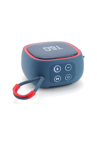 Tg Tg659 Usb/sd/fm/bluetooth Destekli Taşınabilir Wıreless Hoparlör