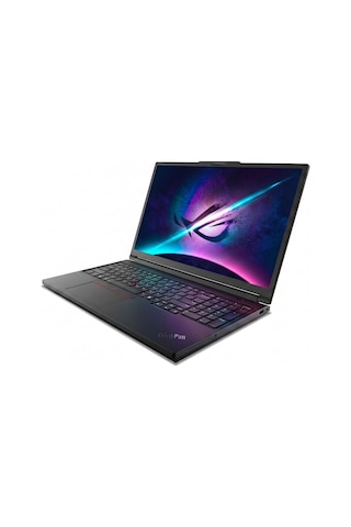 Lenovo ThinkPad P16 21RRS0LC00A013 Ultra9 285hx 128 GB 2 TB SSD +2 TB SSD RTXPRO4000 16" Qhd+ W11p Dizüstü İş İstasyonu