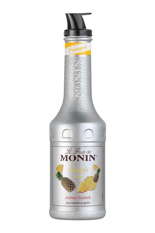 MONİN PINEAPPLE/ANANAS (1000ML)