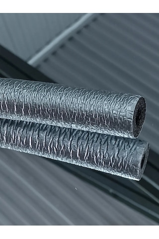 Energoflex Bakır Borular İçin Isı Yalıtımı - 10 Mm - 2 M Beyaz 221542374