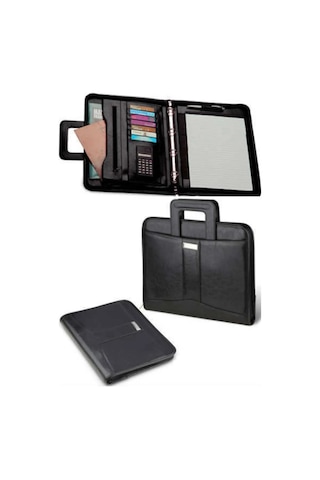 Dosya Çantası Evrak Çantası Kaliteli Lüx El Çantası