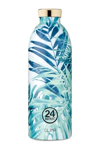 Clima Bottle Lush Paslanmaz Çelik Termos 850 Ml Çok Renkli
