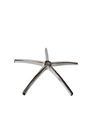 Sandofis Star Krom Ayak+şeffaf A-kalite Teker