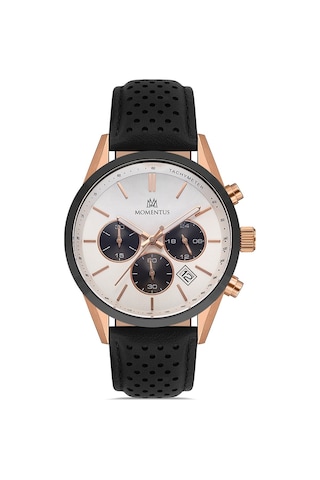 Momentus SC247T-02BR Erkek Kol Saati